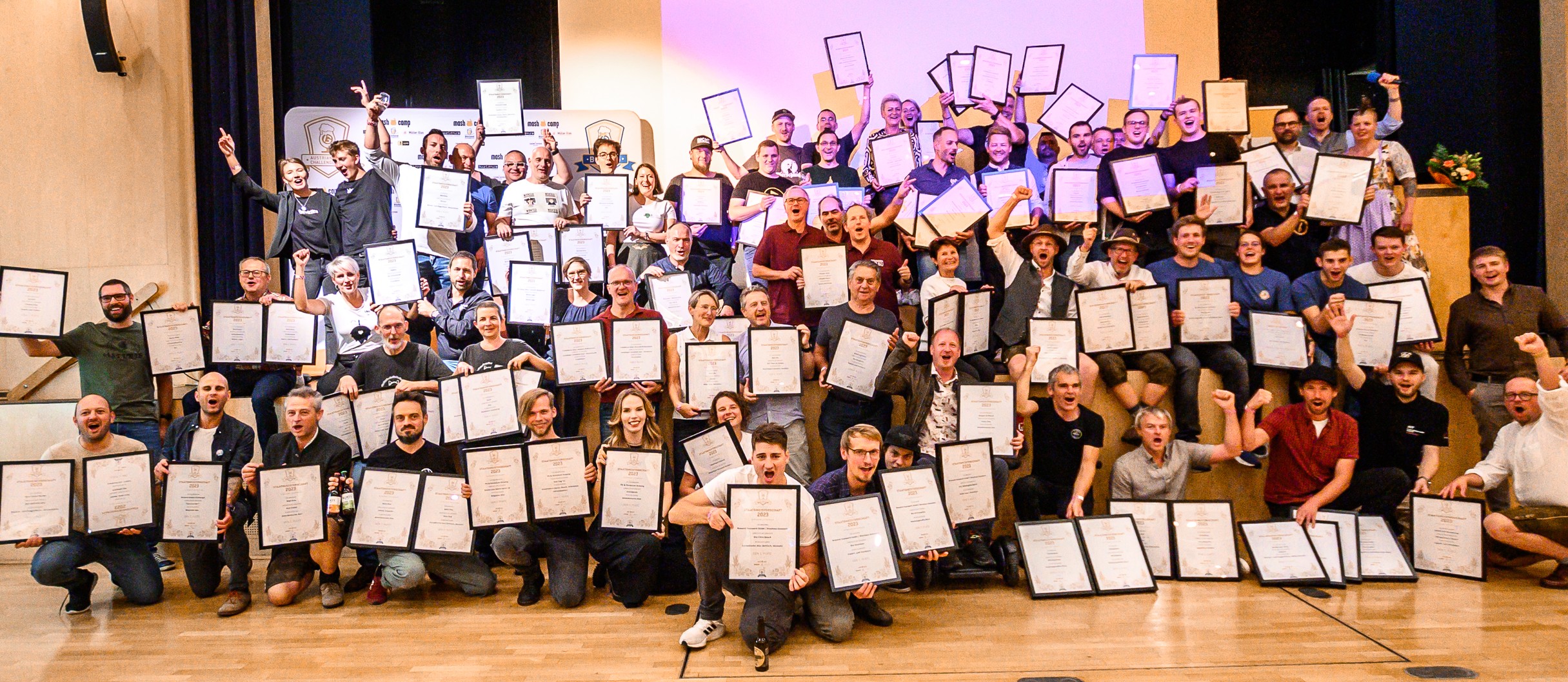 Austrian Beer Challenge ABC 2023
