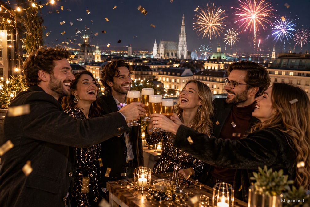 BrausilvesterWien Biersommelier | Bierland &Ouml;sterreich