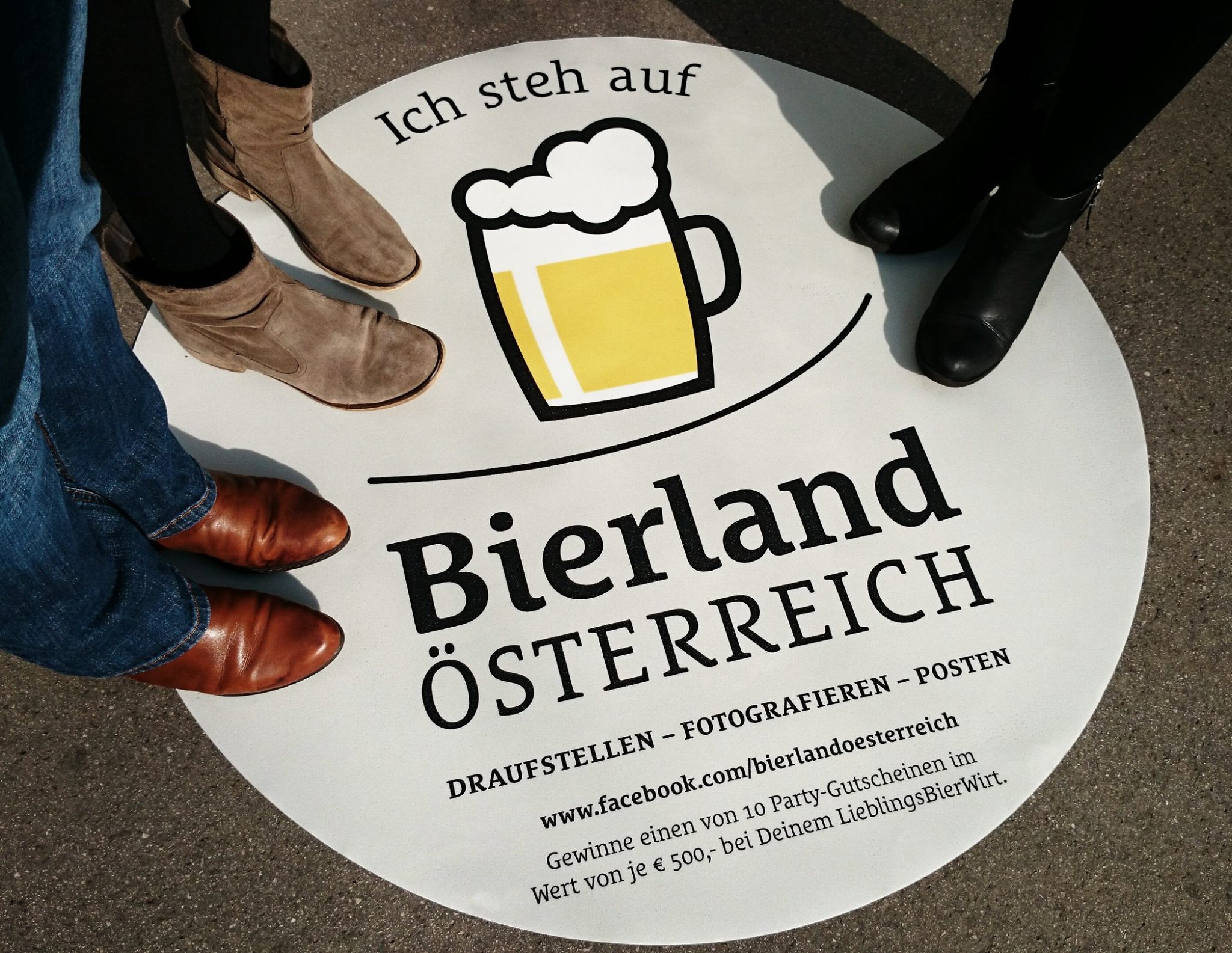 ich-steh-auf-bierland Ich steh auf Bierland Österreich