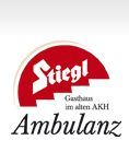 Stiegl - Ambulanz