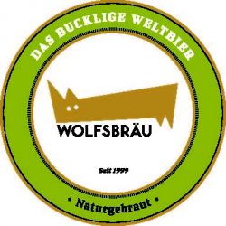 Wolfsbräu KG