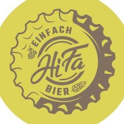 HiFa – Bier GesbR