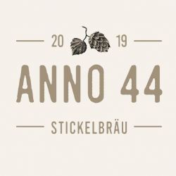 ANNO 44 – Stickelbräu