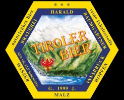 Tiroler Bier Brauerei Baumgartner GmbH