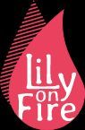 Lily on Fire Wied und Lu OG