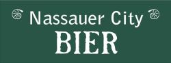 Nassauer City Bier