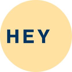 HEY Brewing OG